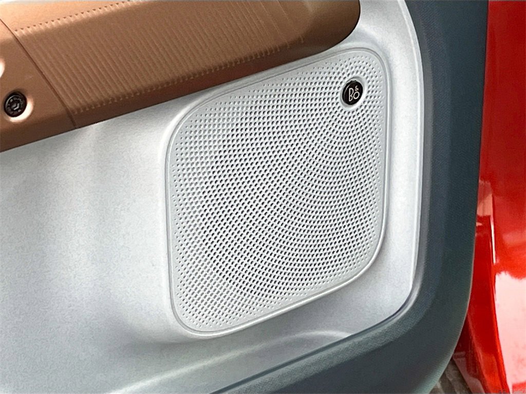 Used 2024 Ford Maverick Lariat image 19