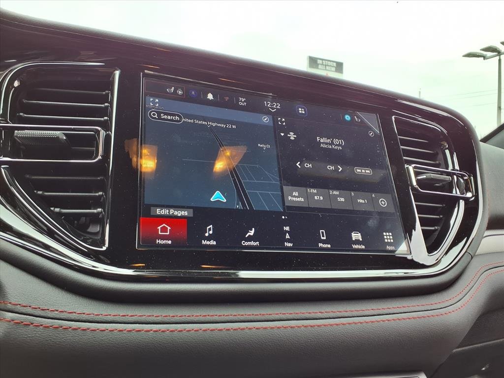 New 2026 Dodge Durango GT image 13