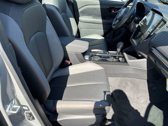 New 2026 Subaru Forester Sport image 27