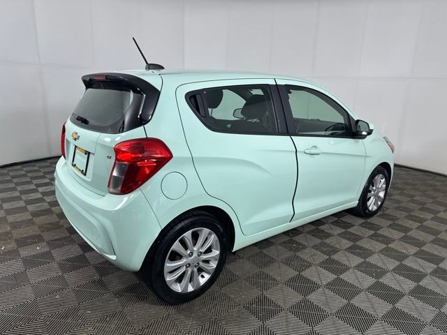 Used 2017 Chevrolet Spark LT image 3