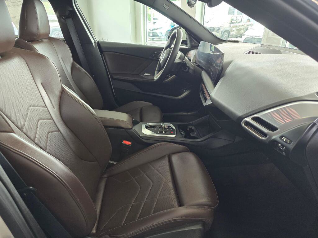 Used 2025 BMW 228i xDrive AWD/4WD image 43