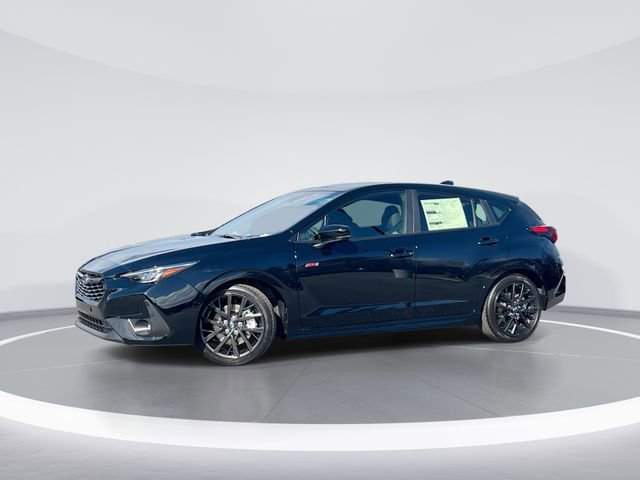 Used 2026 Subaru Impreza RS w/ Popular Package #1