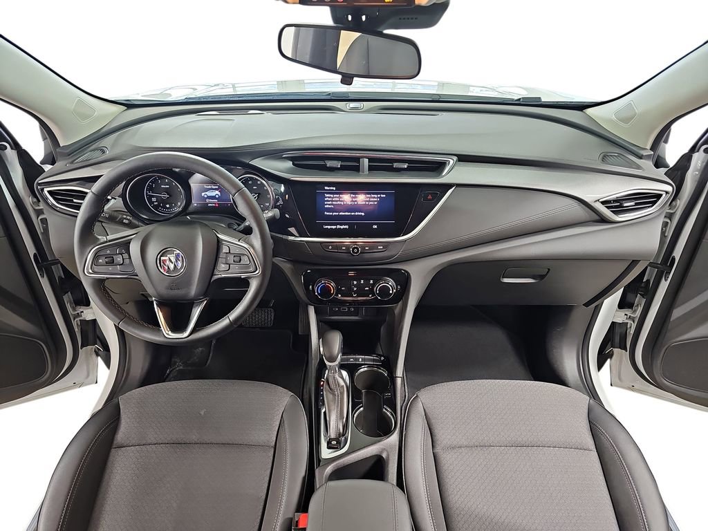 Certified 2023 Buick Encore GX Preferred w/ Cold Weather Comfort Package image 11