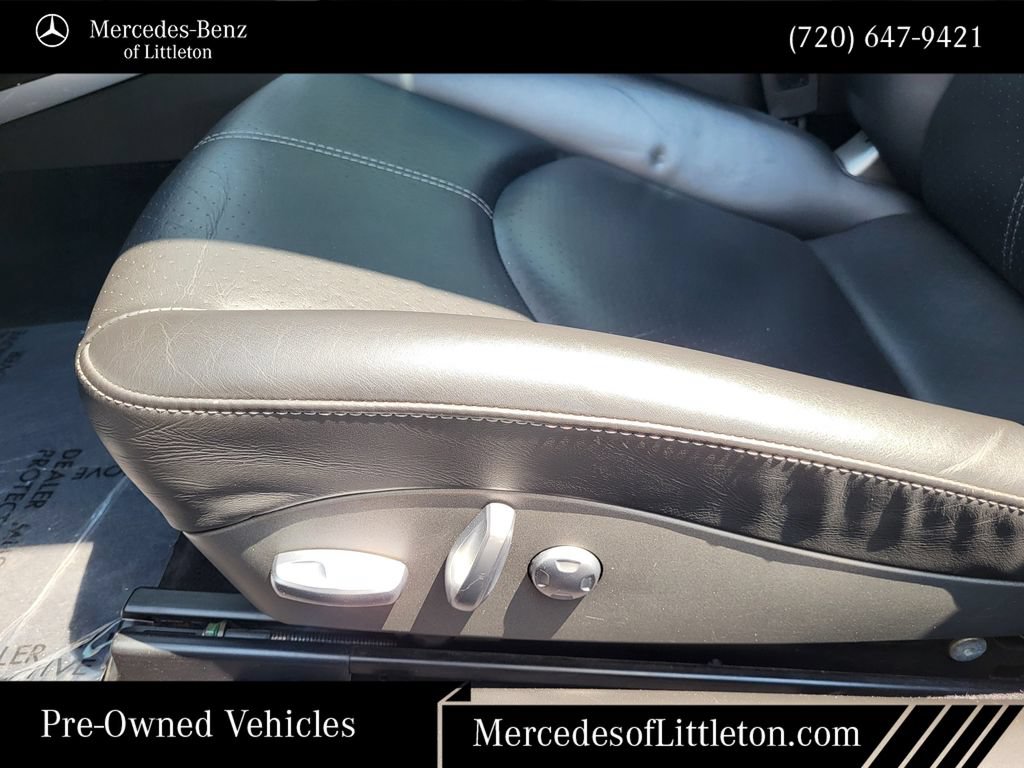 Used 2011 Porsche 911 Carrera 4S AWD/4WD image 21