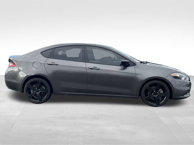 Used 2015 Dodge Dart SXT image 8