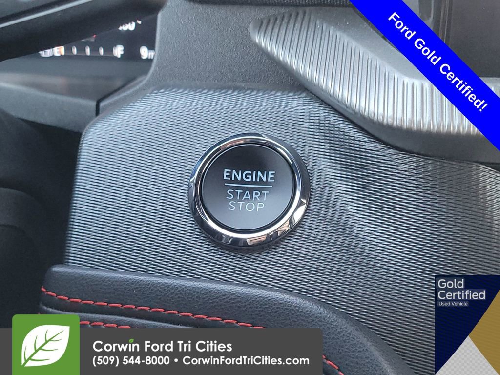 Used 2025 Ford Explorer ST-Line AWD/4WD image 29