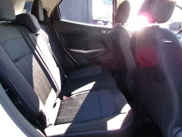 Certified 2022 Ford EcoSport SE w/ SE Convenience Package AWD/4WD image 4