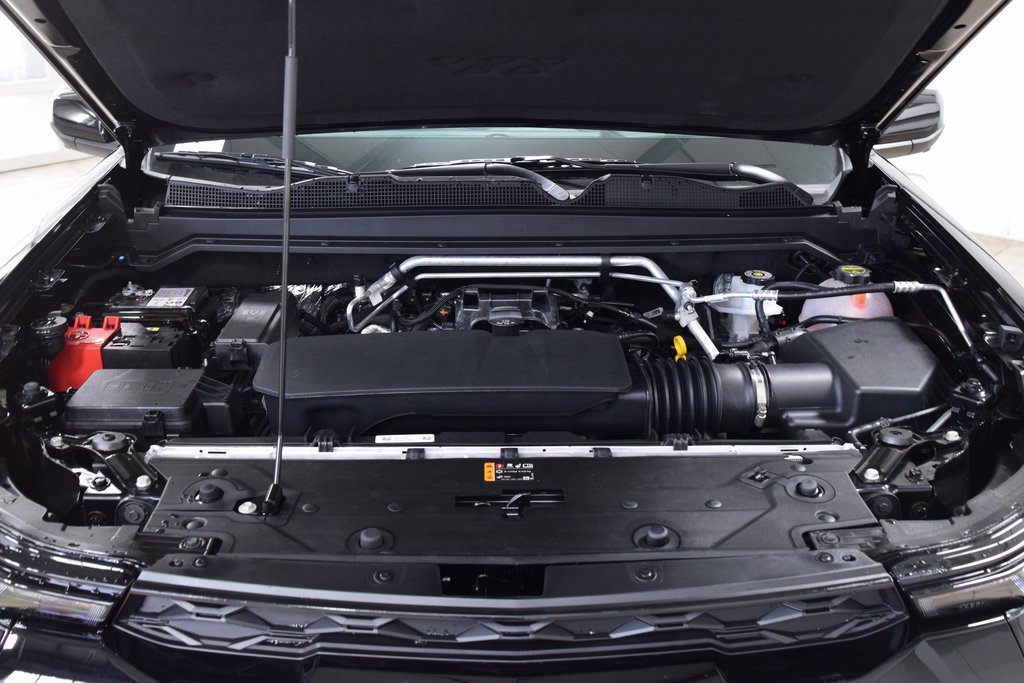 New 2026 Chevrolet Colorado ZR2 w/ Technology Package image 28