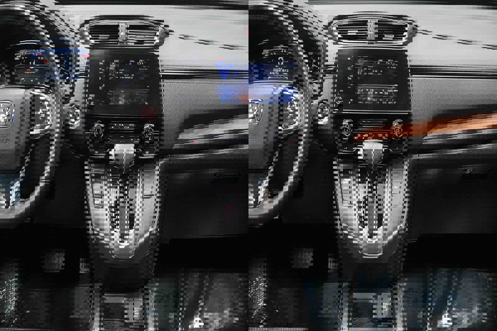 Used 2019 Honda CR-V EX-L image 13