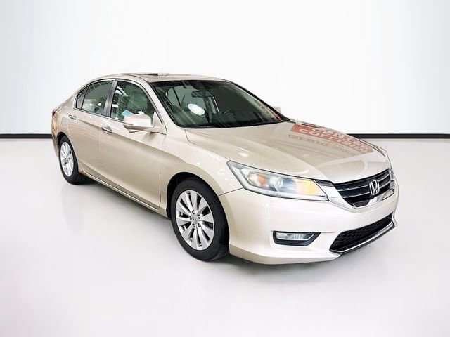 Used 2013 Honda Accord EX-L image 3