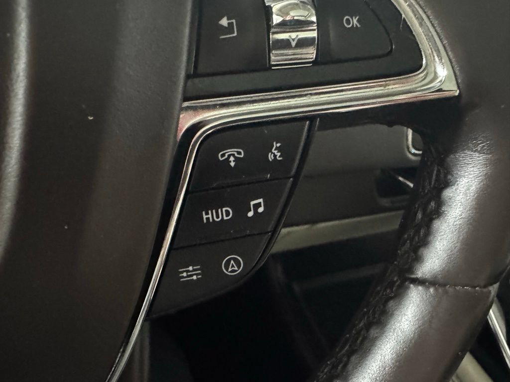 Certified 2023 Lincoln Navigator Black Label AWD/4WD image 46