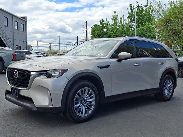 Certified 2024 MAZDA CX-90 3.3 Turbo w/ Preferred Plus AWD/4WD video 3