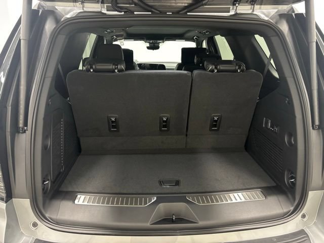 New 2026 Chevrolet Tahoe Premier AWD/4WD image 7