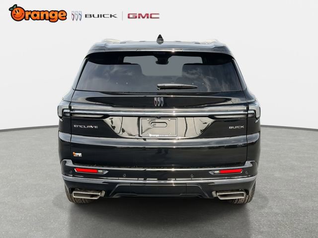 New 2026 Buick Enclave Avenir w/ Super Cruise Package image 4