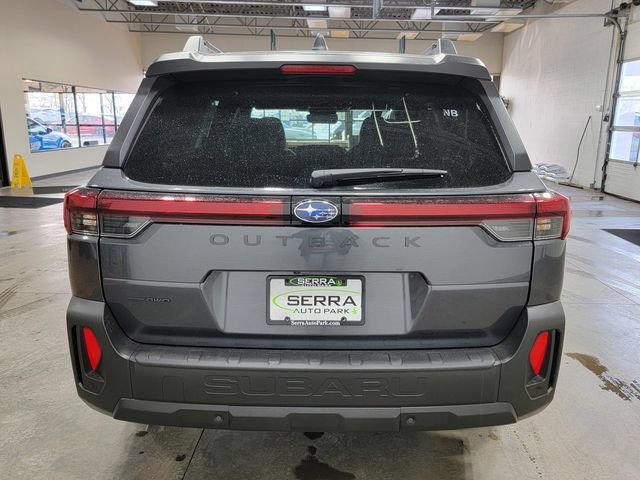 New 2026 Subaru Outback Premium AWD/4WD image 7