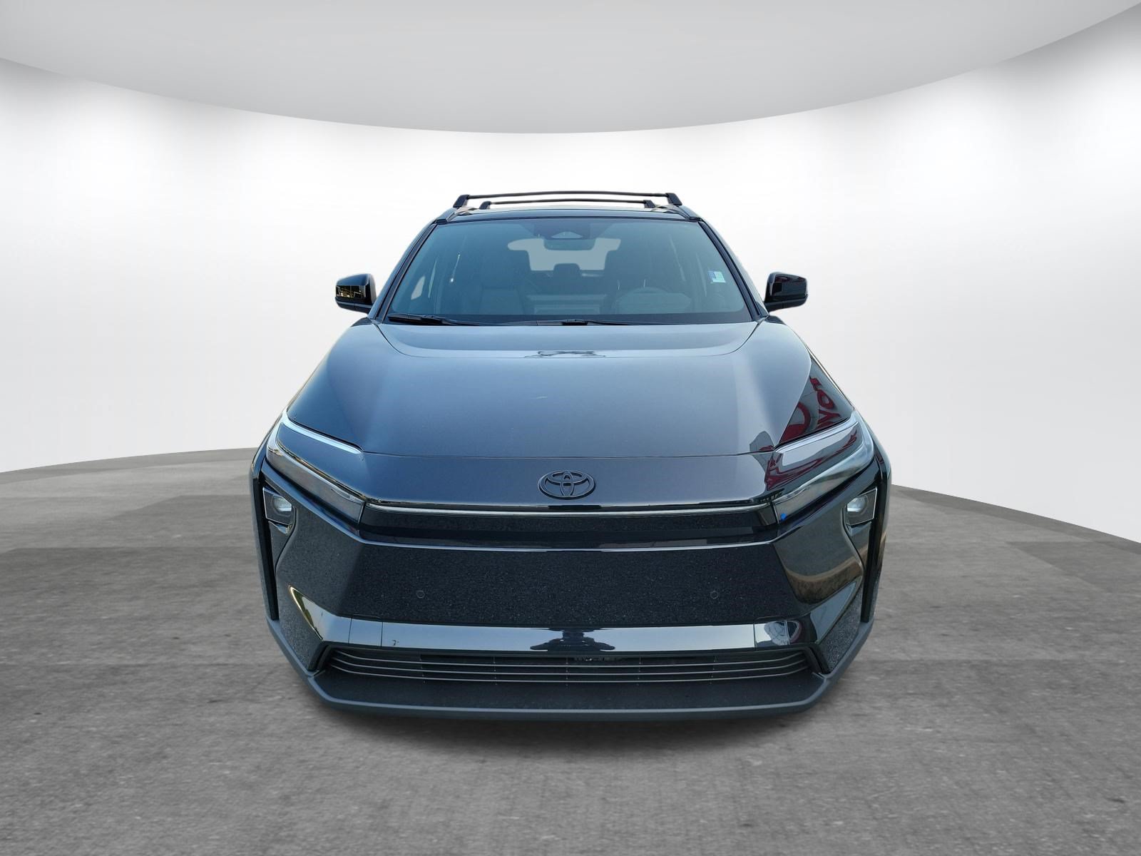New 2026 Toyota bZ FWD image 2