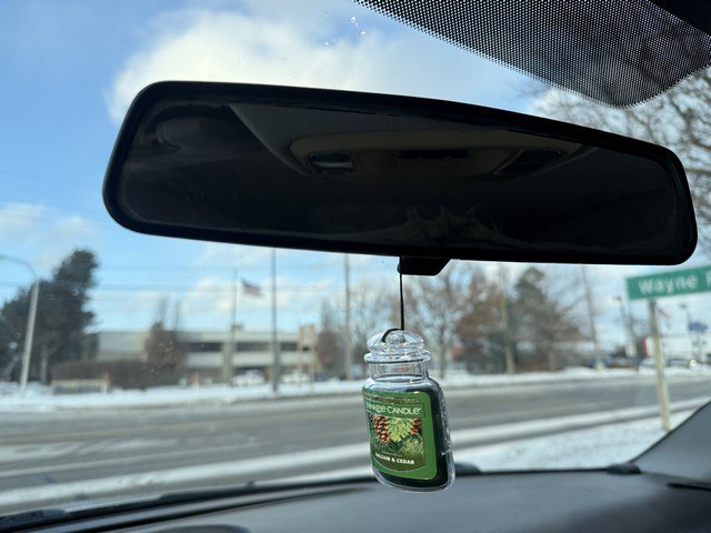 Used 2006 Chrysler Pacifica Touring FWD image 35