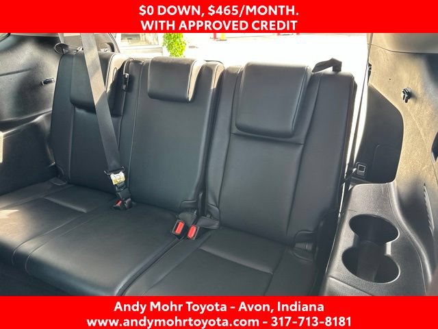 Used 2019 Toyota Highlander SE AWD/4WD image 34