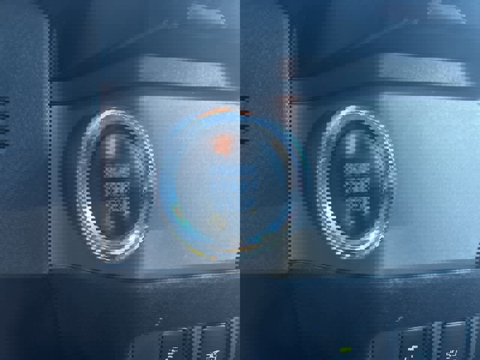 Used 2018 Toyota Tacoma TRD Sport w/ TRD Premium Sport Package image 43