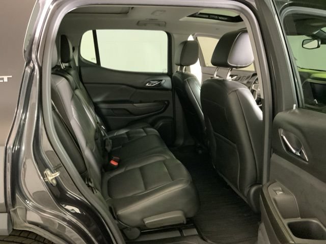Used 2018 GMC Acadia SLT AWD/4WD image 29