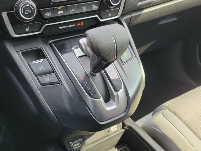 Used 2020 Honda CR-V EX image 27