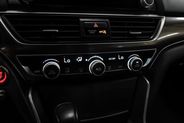 Used 2019 Honda Accord Sport image 24