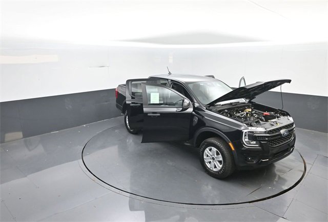 New 2025 Ford Ranger XL w/ Trailer Tow Package image 37