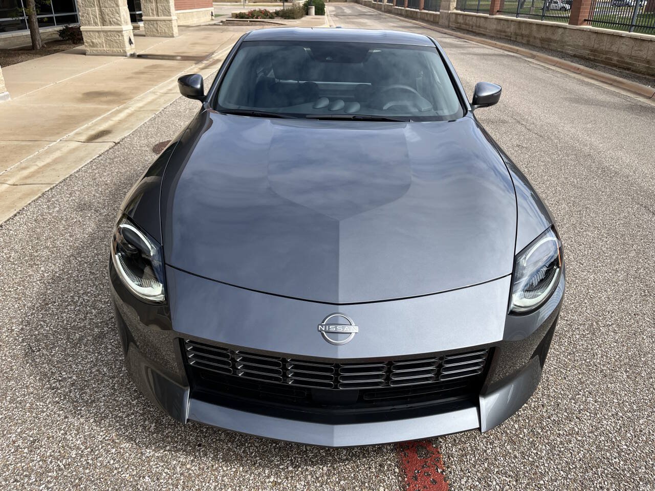Used 2024 Nissan Z Sport w/ Floor Mat Package RWD image 10