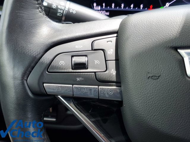 Certified 2024 Cadillac Escalade ESV Sport AWD/4WD image 24
