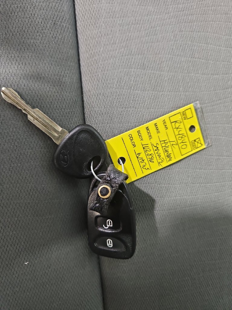 Used 2012 Hyundai Santa Fe GLS AWD/4WD image 24