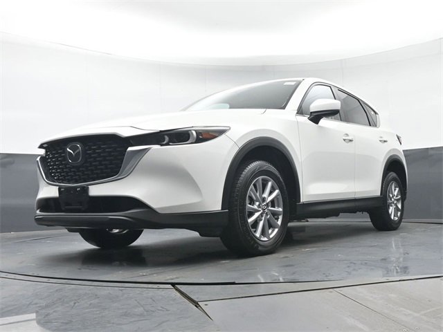 Certified 2023 MAZDA CX-5 AWD 2.5 S w/ Select Package image 28