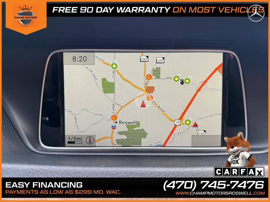 Used 2014 Mercedes-Benz E 350 Sport image 22