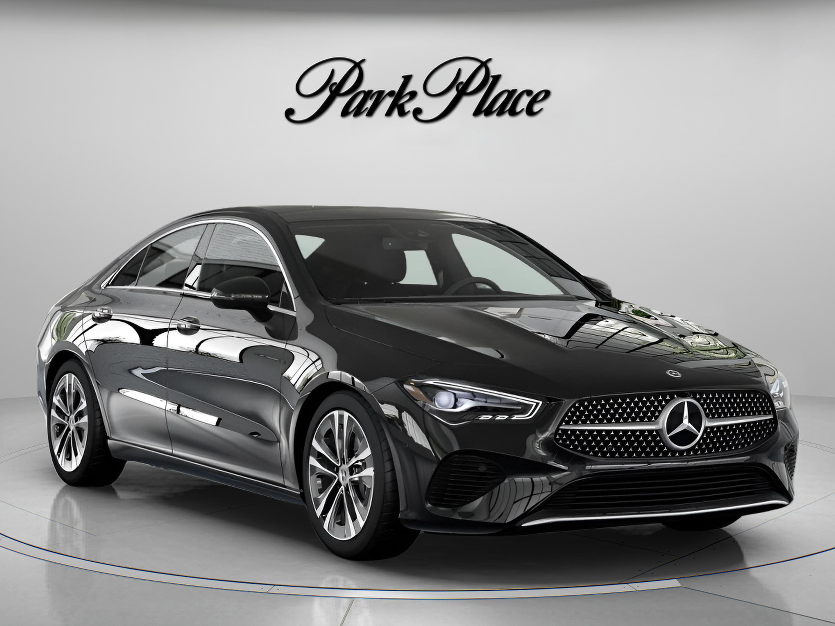 Certified 2026 Mercedes-Benz CLA 250 image 33