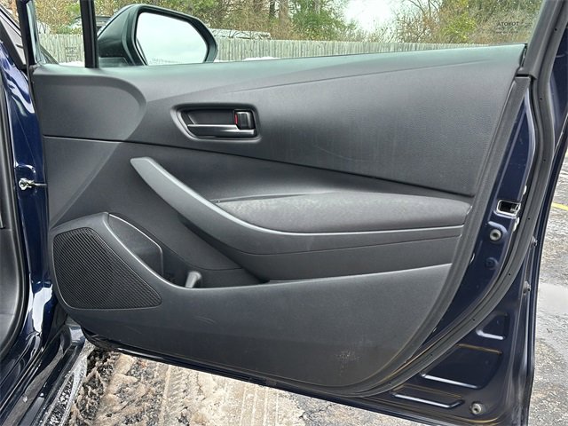 Used 2024 Toyota Corolla LE image 29