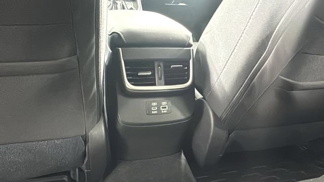 Certified 2025 Subaru Outback Premium w/ Popular Package #1A image 40