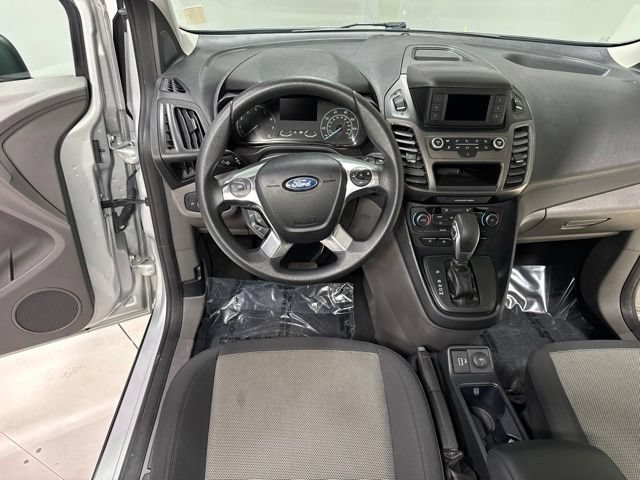 Used 2023 Ford Transit Connect XL FWD image 16