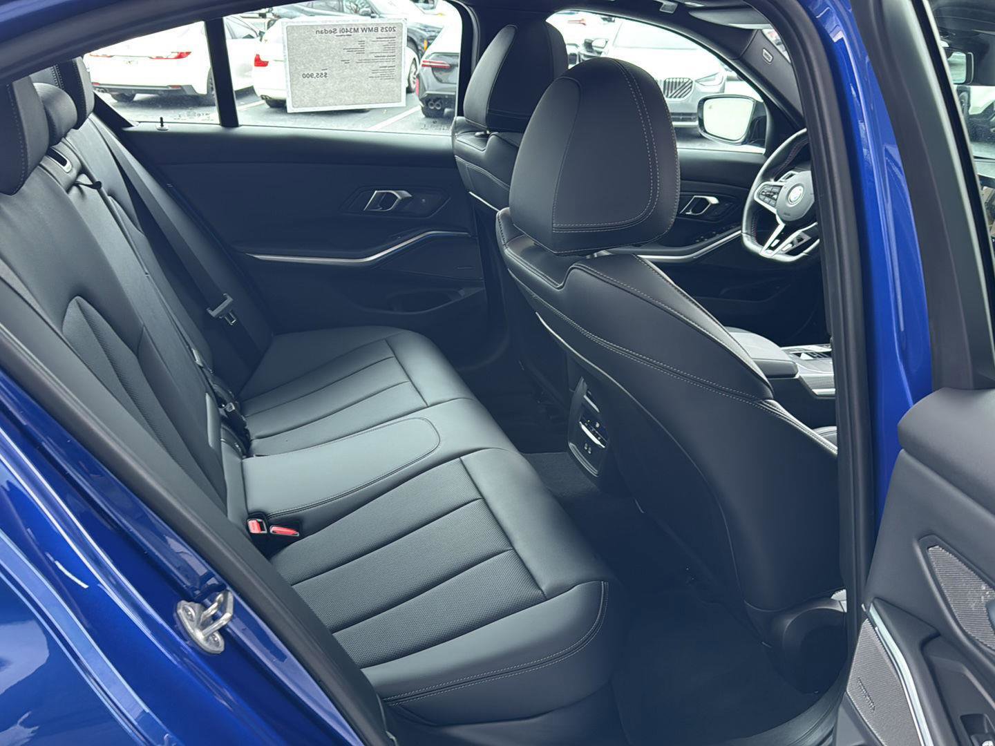 Used 2025 BMW M340i image 11