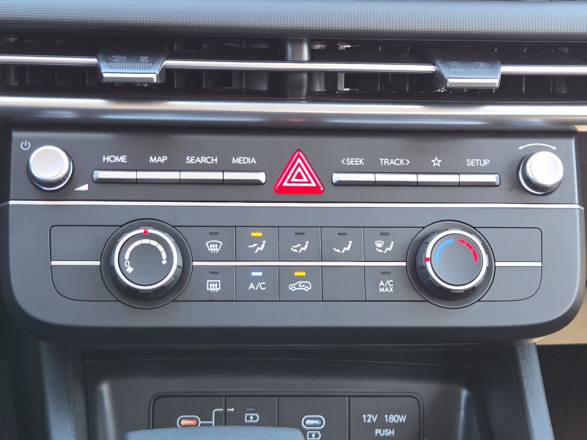 New 2026 Hyundai Tucson SE AWD/4WD image 35