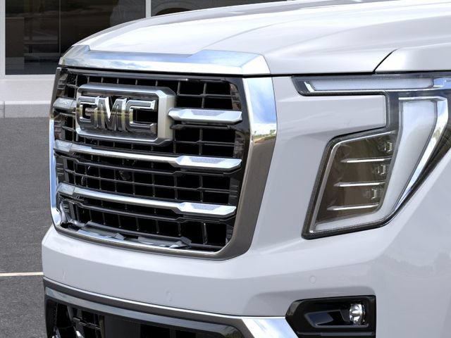 New 2026 GMC Yukon Elevation w/ Elevation Premium Package AWD/4WD image 13