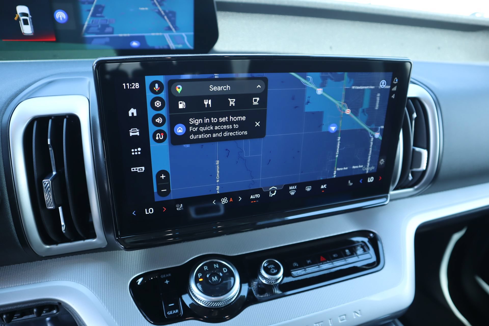 New 2026 Ford Expedition Active AWD/4WD image 7