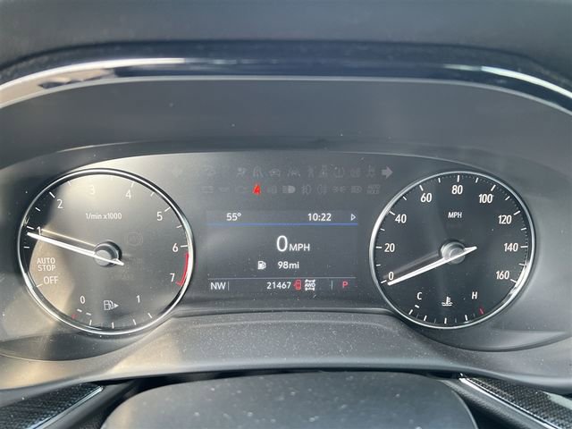 Used 2023 Buick Envision Preferred image 14