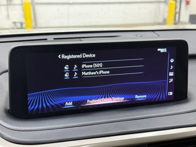 Used 2021 Lexus RX 350 FWD w/ Premium Package image 33
