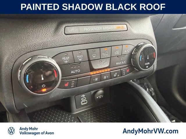Used 2023 Ford Bronco Sport Outer Banks AWD/4WD image 27