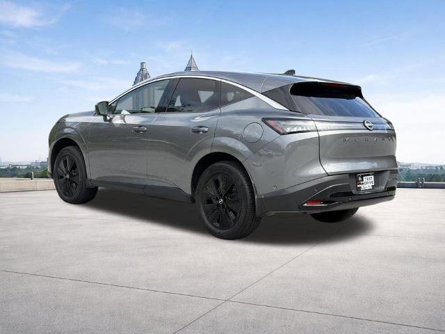 Certified 2025 Nissan Murano SV FWD image 22