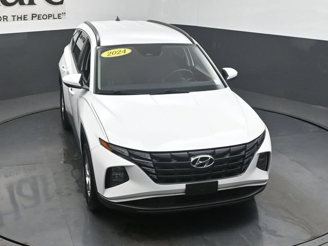 Used 2024 Hyundai Tucson SEL FWD image 52