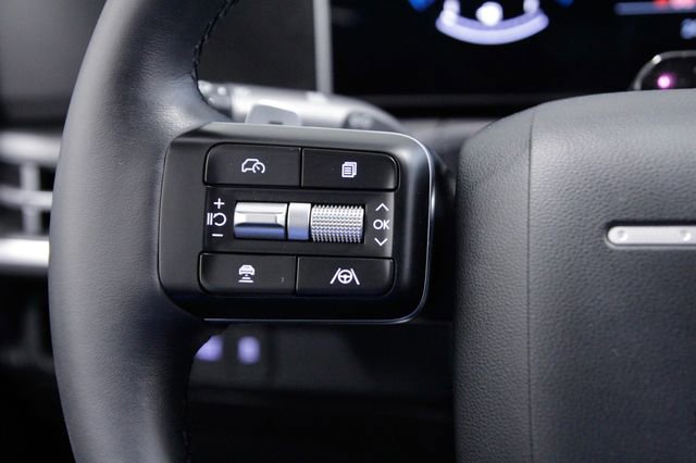 Used 2025 Hyundai Santa Fe SEL image 27