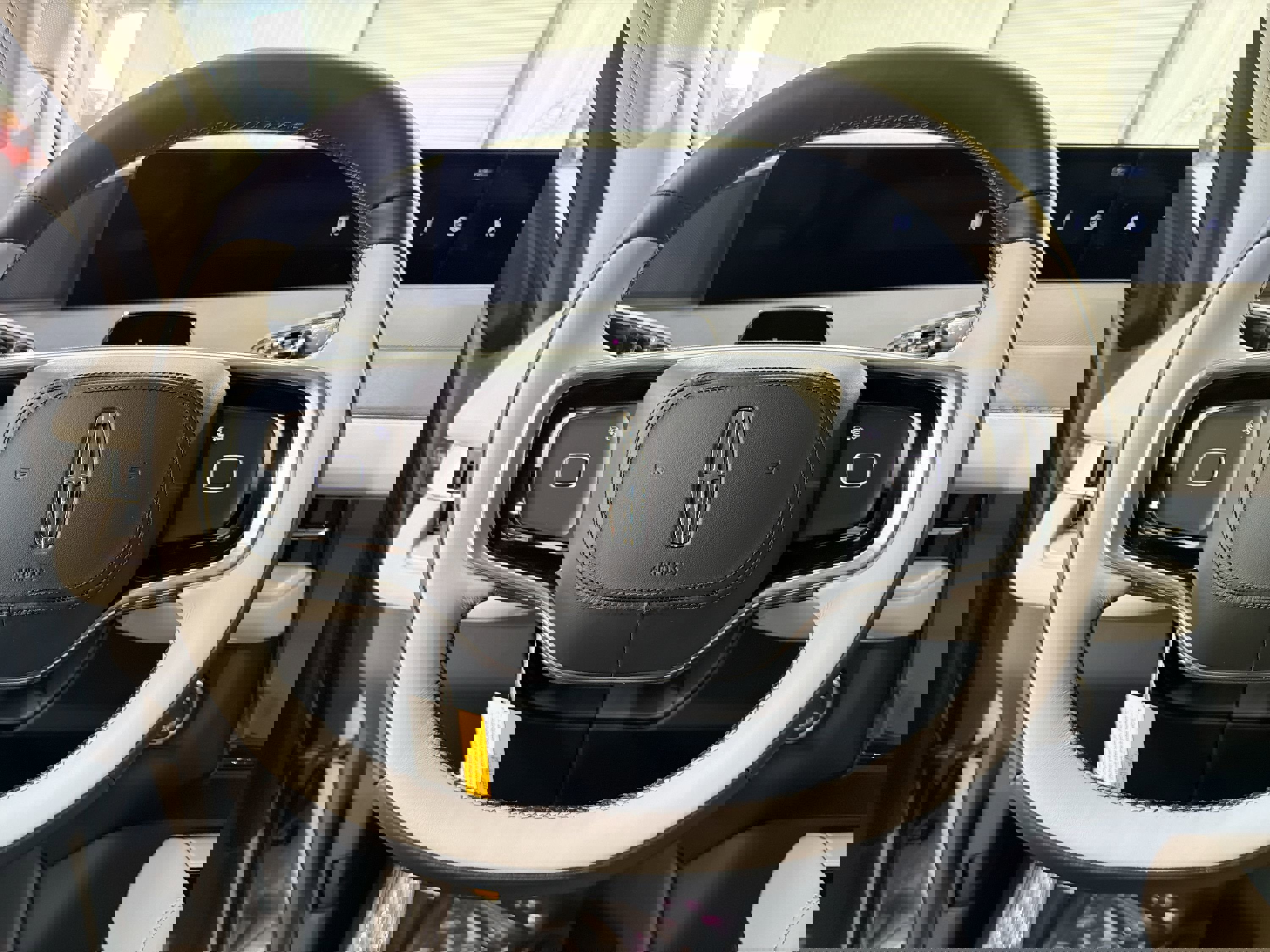 New 2026 Lincoln Navigator L Premier image 13