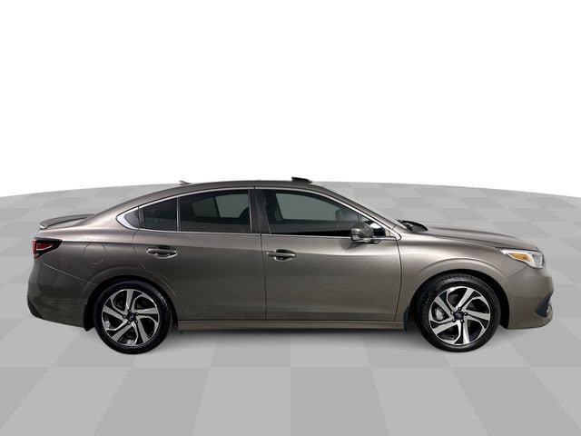 Used 2022 Subaru Legacy Limited AWD/4WD image 9