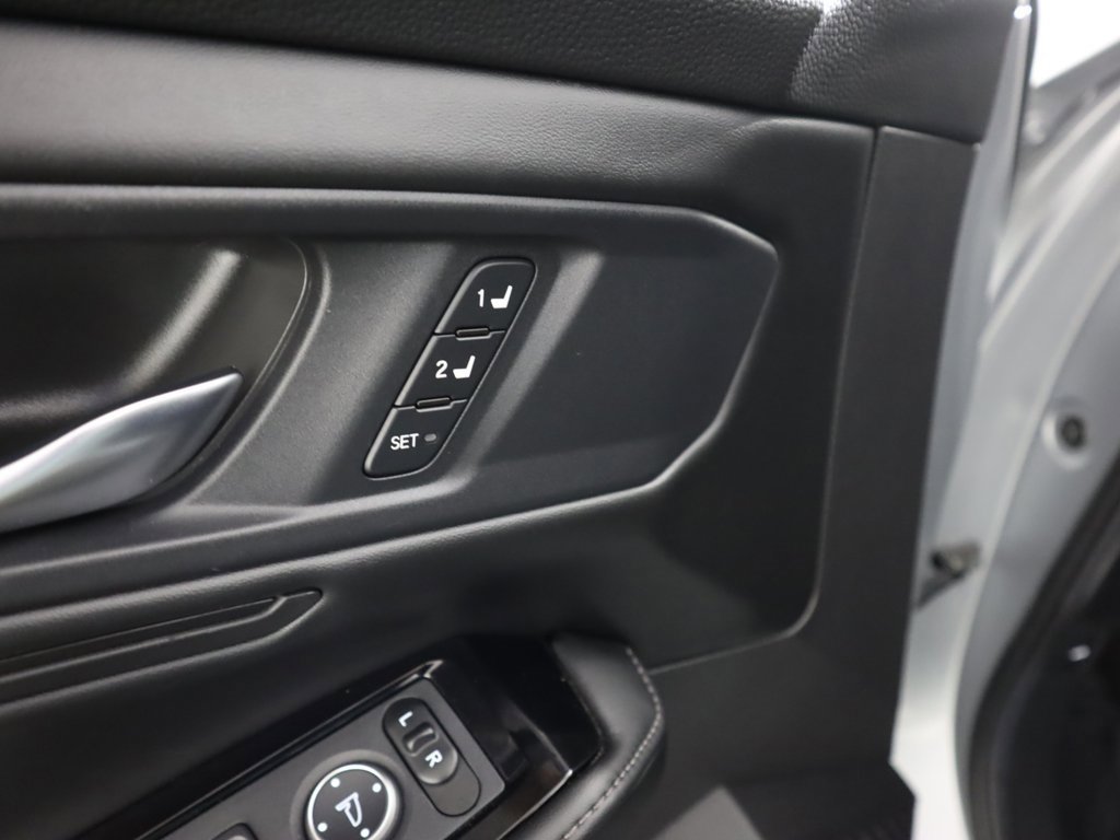 Used 2024 Honda Accord Touring image 38