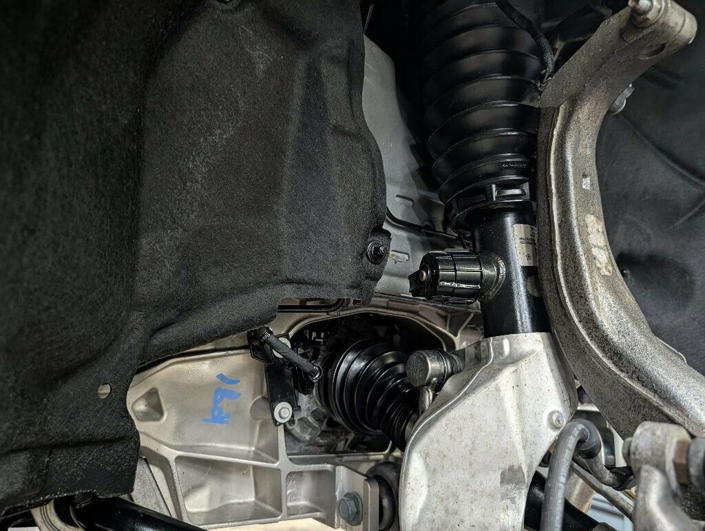 Used 2022 Jeep Grand Cherokee Trailhawk w/ Advanced Protech Group II image 75